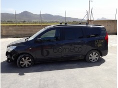 dacia lodgy (js_) del año 2016