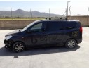 dacia lodgy (js_) del año 2016