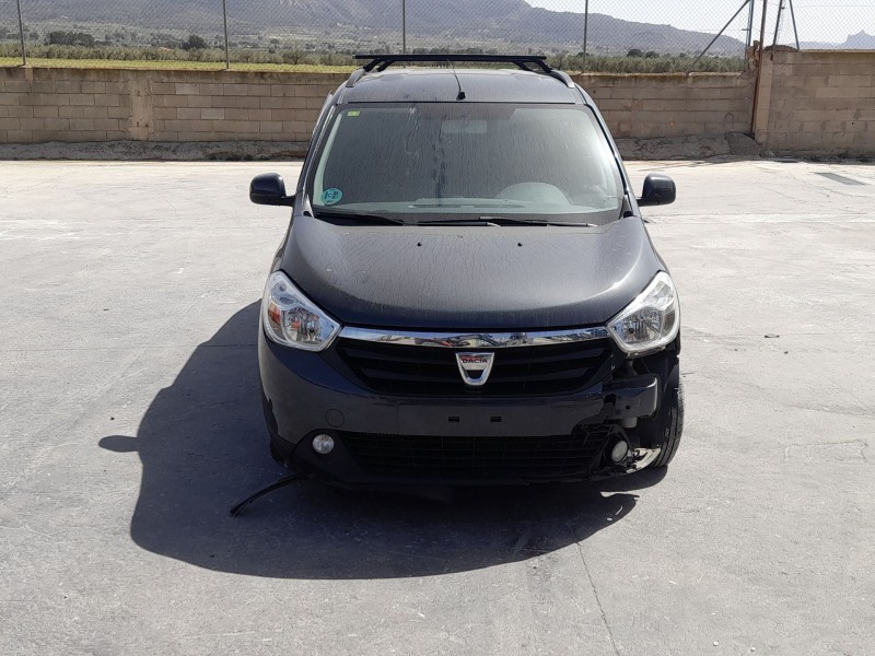 dacia lodgy (js_) del año 2016