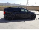 dacia lodgy (js_) del año 2016