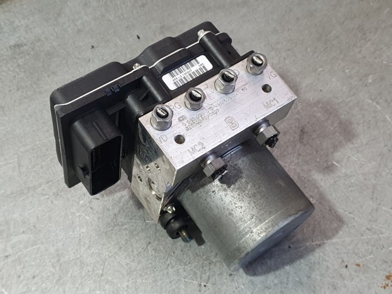 Recambio de abs para citroën c4 grand picasso exclusive referencia OEM IAM 9660934580 0265235010 BOSCH