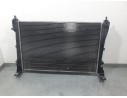 Recambio de radiador agua para fiat doblo cargo (263_) 1.3 d multijet (263wxu1a) referencia OEM IAM 8E4260000  
