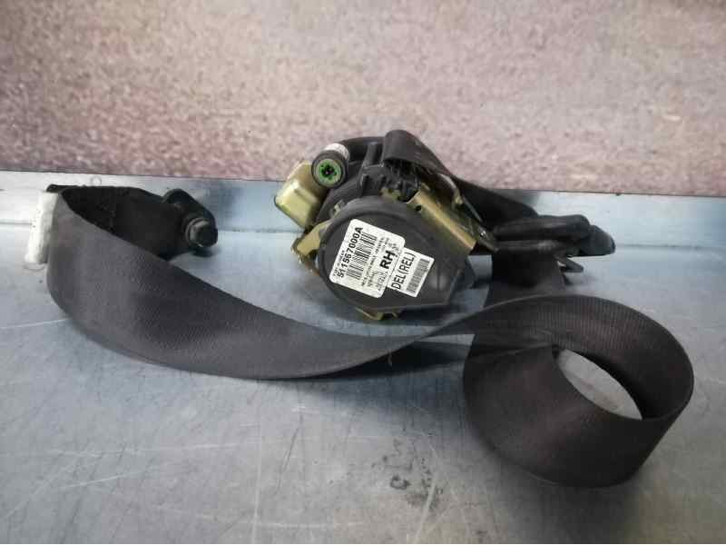 Recambio de pretensor airbag derecho para ssangyong rexton rx 270 full referencia OEM IAM 511567000A  