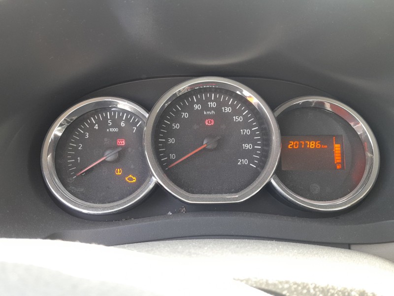 dacia lodgy (js_) del año 2016