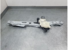 Recambio de elevalunas trasero derecho para ford tourneo connect / grand tourneo connect v408 monospace 1.5 ecoblue referencia O