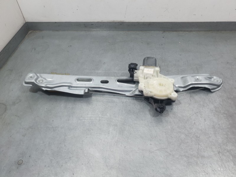 Recambio de elevalunas trasero derecho para ford tourneo connect / grand tourneo connect v408 monospace 1.5 ecoblue referencia O