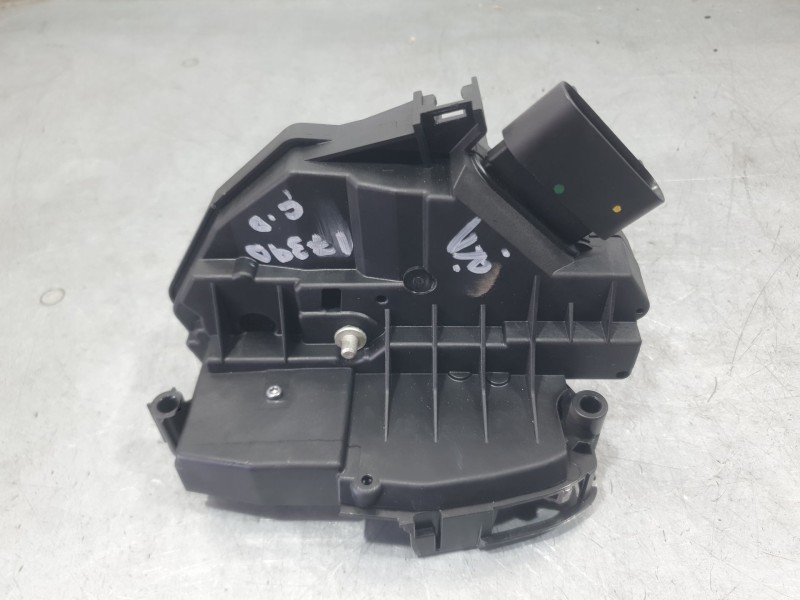 Recambio de cerradura puerta corredera derecha para ford tourneo connect / grand tourneo connect v408 monospace 1.5 ecoblue refe