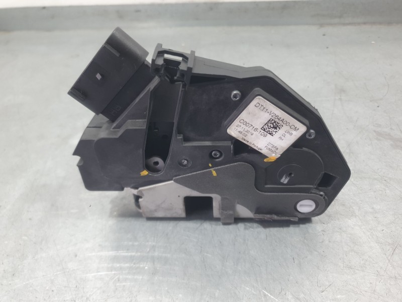 Recambio de cerradura puerta corredera derecha para ford tourneo connect / grand tourneo connect v408 monospace 1.5 ecoblue refe