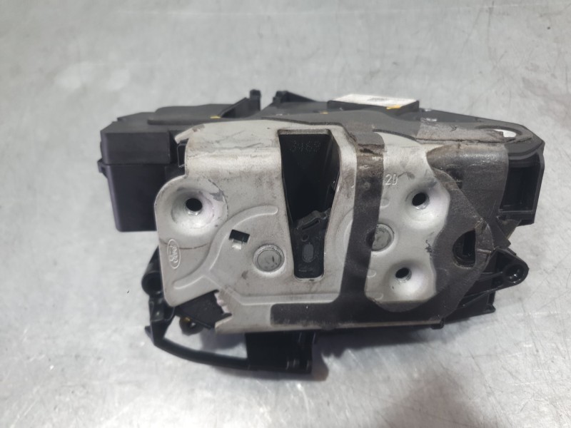 Recambio de cerradura puerta corredera derecha para ford tourneo connect / grand tourneo connect v408 monospace 1.5 ecoblue refe