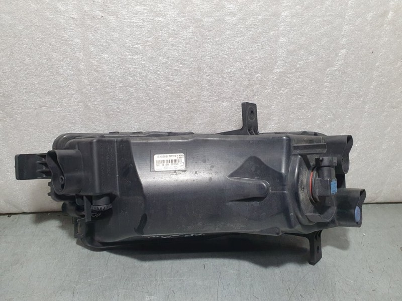 Recambio de faro antiniebla izquierdo para volkswagen caddy furgón/kombi maxi kombi bmt referencia OEM IAM 2K5941661B 1032101000
