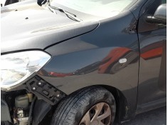 Recambio de aleta delantera izquierda para dacia lodgy (js_) 1.2 tce (jsay, jsm0) referencia OEM IAM 631016113R  