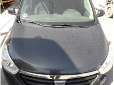 Recambio de capot para dacia lodgy (js_) 1.2 tce (jsay, jsm0) referencia OEM IAM 651007793R  