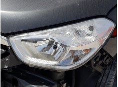 Recambio de faro izquierdo para dacia lodgy (js_) 1.2 tce (jsay, jsm0) referencia OEM IAM 260603007R  