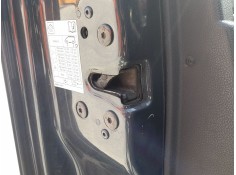Recambio de cerradura puerta delantera izquierda para dacia lodgy (js_) 1.2 tce (jsay, jsm0) referencia OEM IAM 805030711R  