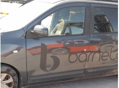 Recambio de puerta delantera izquierda para dacia lodgy (js_) 1.2 tce (jsay, jsm0) referencia OEM IAM 801019339R  