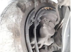 Recambio de pinza freno delantera derecha para dacia lodgy (js_) 1.2 tce (jsay, jsm0) referencia OEM IAM 410018218R 410010303R 