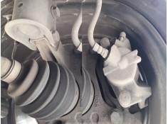 Recambio de pinza freno delantera izquierda para dacia lodgy (js_) 1.2 tce (jsay, jsm0) referencia OEM IAM 410111495R 410116581R