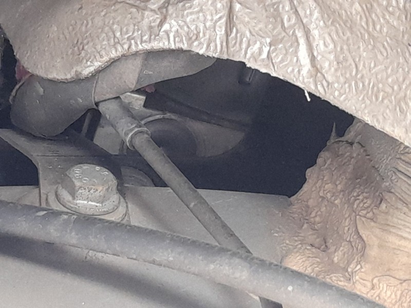 Recambio de abs para dacia lodgy (js_) 1.2 tce (jsay, jsm0) referencia OEM IAM 476607472R  