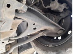Recambio de brazo suspension inferior delantero izquierdo para dacia lodgy (js_) 1.2 tce (jsay, jsm0) referencia OEM IAM 5450170