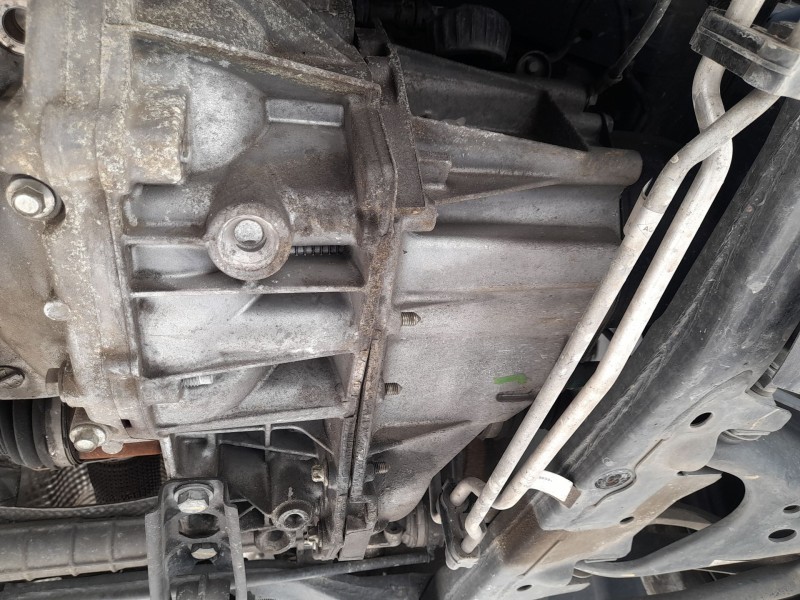 Recambio de caja cambios para dacia lodgy (js_) 1.2 tce (jsay, jsm0) referencia OEM IAM JR5377 320106908R 