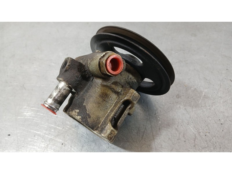 Recambio de bomba direccion para opel combo furgoneta/monovolumen (71_) 1.7 d referencia OEM IAM 9240114 DELPHI 26008257