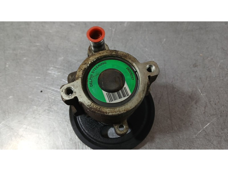 Recambio de bomba direccion para opel combo furgoneta/monovolumen (71_) 1.7 d referencia OEM IAM 9240114 DELPHI 26008257