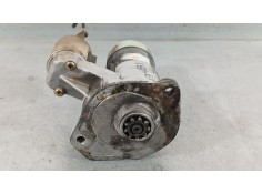 Recambio de motor arranque para opel combo furgoneta/monovolumen (71_) 1.7 d referencia OEM IAM 9119793 97133369 