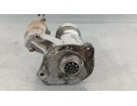 Recambio de motor arranque para opel combo furgoneta/monovolumen (71_) 1.7 d referencia OEM IAM 9119793 97133369 