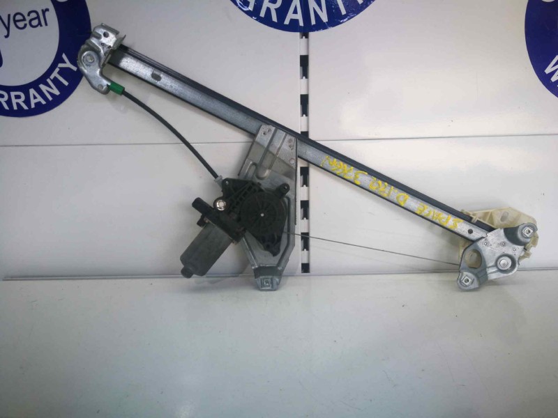 Recambio de elevalunas delantero izquierdo para renault espace /grand espace (je0) 2.2 dci turbodiesel cat referencia OEM IAM 13