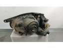 Recambio de faro derecho para opel combo furgoneta/monovolumen (71_) 1.7 d referencia OEM IAM 90444787  