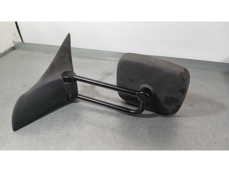 Recambio de retrovisor izquierdo para opel combo furgoneta/monovolumen (71_) 1.7 d referencia OEM IAM 90478879  