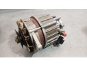 Recambio de alternador para opel combo furgoneta/monovolumen (71_) 1.7 d referencia OEM IAM 1204144 BOSCH CON DEPRESOR INCORPORA