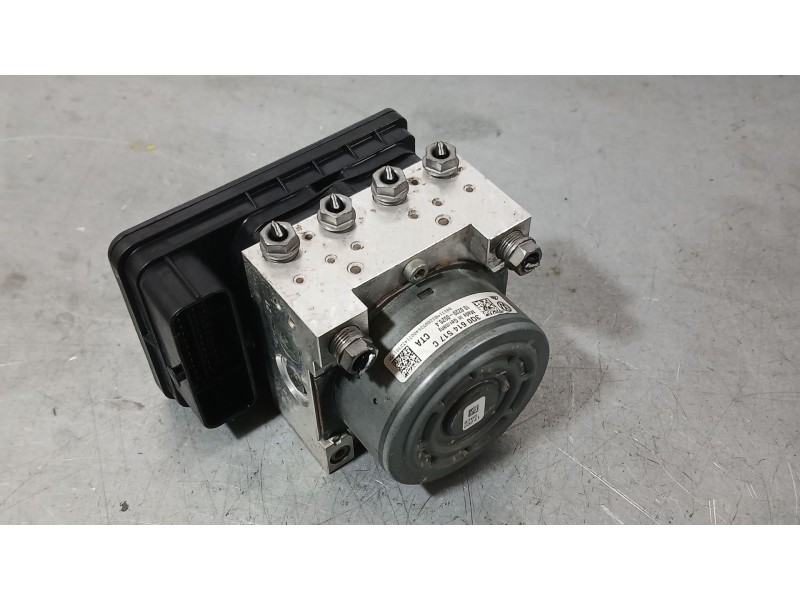 Recambio de abs para seat leon (5f1) 1.6 tdi referencia OEM IAM 3Q0614517C ATE 10022005264