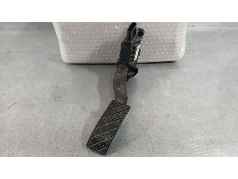 Recambio de potenciometro pedal para seat leon (5f1) 1.6 tdi referencia OEM IAM 5Q1721503H  