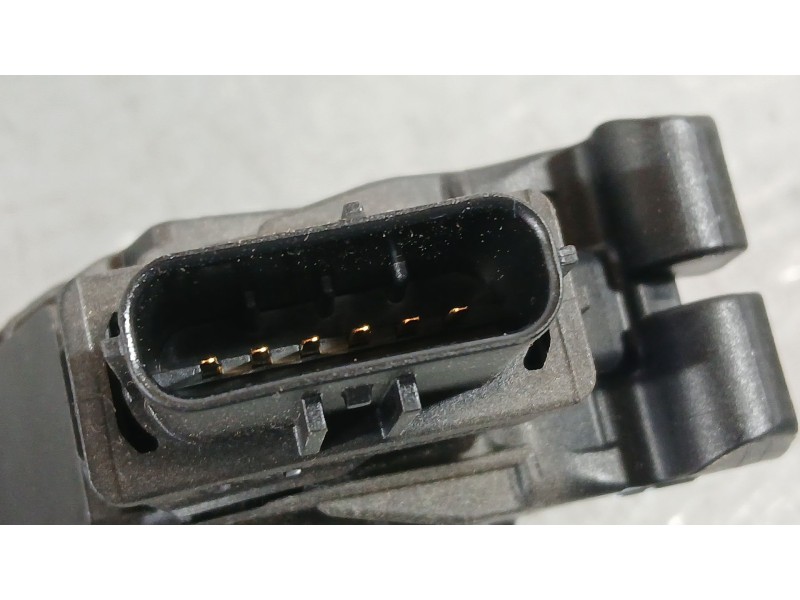 Recambio de potenciometro pedal para seat leon (5f1) 1.6 tdi referencia OEM IAM 5Q1721503H  