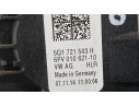 Recambio de potenciometro pedal para seat leon (5f1) 1.6 tdi referencia OEM IAM 5Q1721503H  