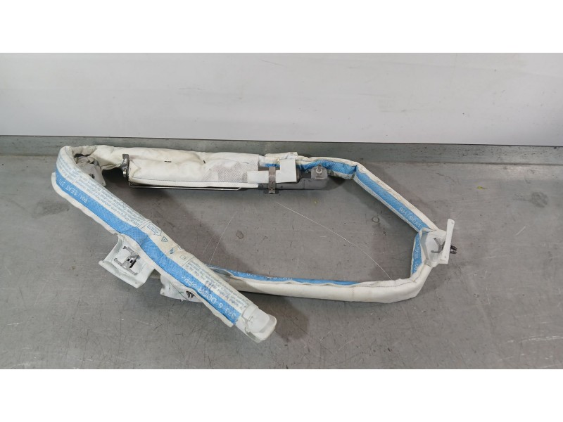 Recambio de airbag cortina delantero derecho para seat leon (5f1) 1.6 tdi referencia OEM IAM 5F4880742  