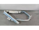 Recambio de airbag cortina delantero derecho para seat leon (5f1) 1.6 tdi referencia OEM IAM 5F4880742  