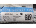 Recambio de airbag cortina delantero derecho para seat leon (5f1) 1.6 tdi referencia OEM IAM 5F4880742  