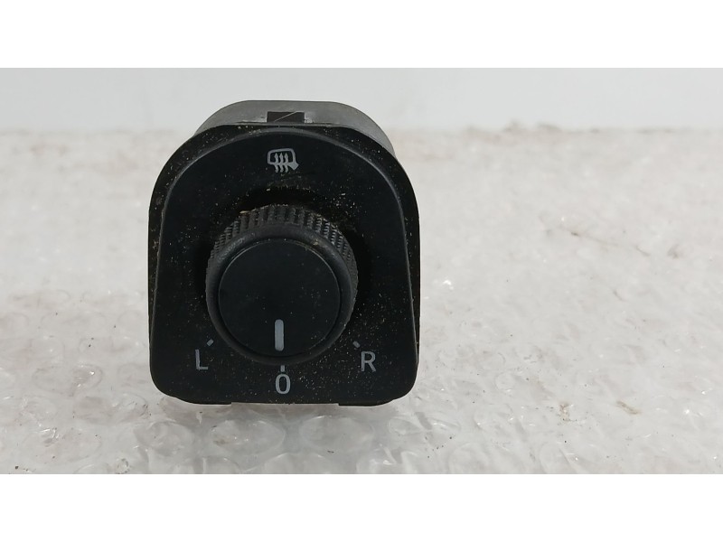 Recambio de mando retrovisor para seat leon (5f1) 1.6 tdi referencia OEM IAM 5F0959565D  