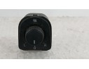 Recambio de mando retrovisor para seat leon (5f1) 1.6 tdi referencia OEM IAM 5F0959565D  