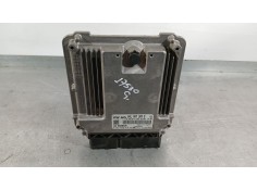 Recambio de centralita motor uce para seat leon (5f1) 1.6 tdi referencia OEM IAM 04L907309B BOSCH 0281018510