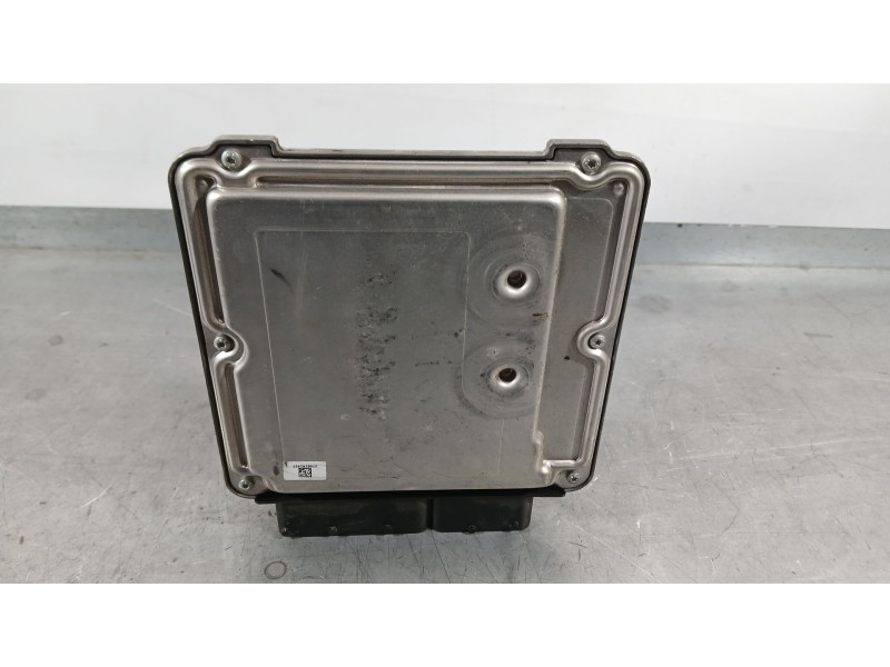 Recambio de centralita motor uce para seat leon (5f1) 1.6 tdi referencia OEM IAM 04L907309B BOSCH 0281018510