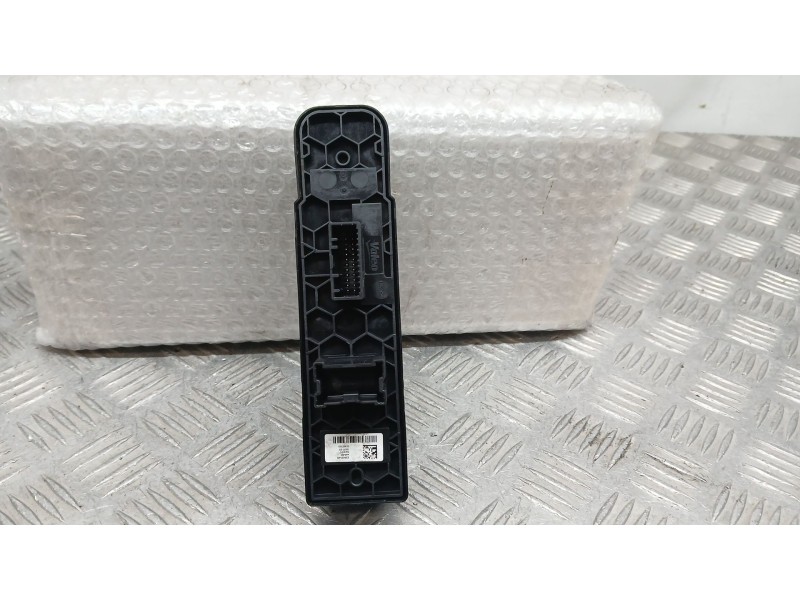 Recambio de mando elevalunas delantero izquierdo para renault espace v (jr_) 1.6 dci 160 referencia OEM IAM 254015469R C/ MANDO 