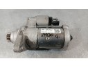 Recambio de motor arranque para seat leon (5f1) 1.6 tdi referencia OEM IAM 02Z911024L VALEO ESW20ER121