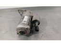Recambio de motor arranque para seat leon (5f1) 1.6 tdi referencia OEM IAM 02Z911024L VALEO ESW20ER121