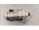 Recambio de motor arranque para seat leon (5f1) 1.6 tdi referencia OEM IAM 02Z911024L VALEO ESW20ER121