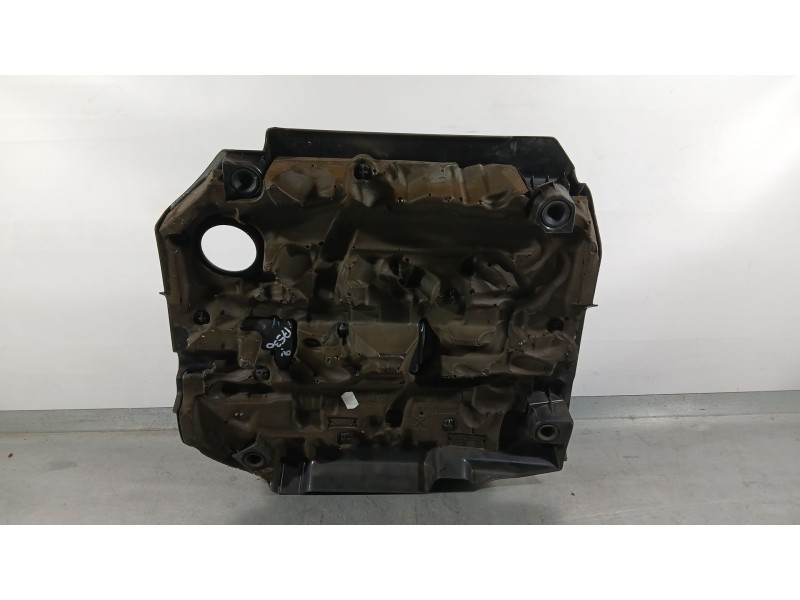 Recambio de tapa motor para seat leon (5f1) 1.6 tdi referencia OEM IAM 04L103925S  