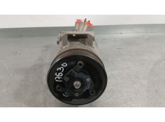 Recambio de compresor aire acondicionado para seat leon (5f1) 1.6 tdi referencia OEM IAM 5Q0820803B DELPHI 01141227