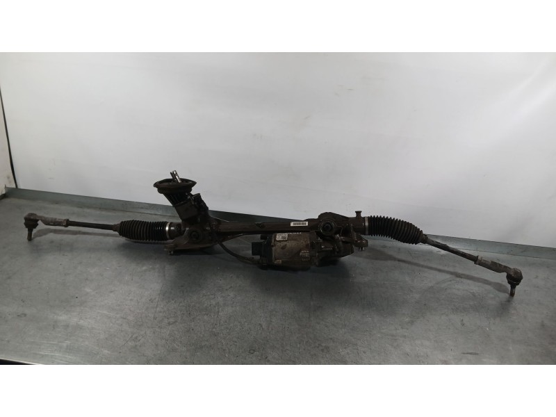 Recambio de cremallera direccion para seat leon (5f1) 1.6 tdi referencia OEM IAM 5Q1423051AK ZF 974371